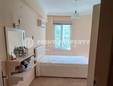 Comfortable, furnished apartment 2+1, on the first line from the sea, in the center of Mahmutlar district Description:-id-6491-photo-5