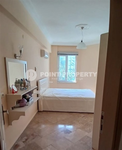 Comfortable, furnished apartment 2+1, on the first line from the sea, in the center of Mahmutlar district Description:-id-6491-photo-5