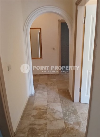 Comfortable, furnished apartment 2+1, on the first line from the sea, in the center of Mahmutlar district Description:-id-6491-photo-7