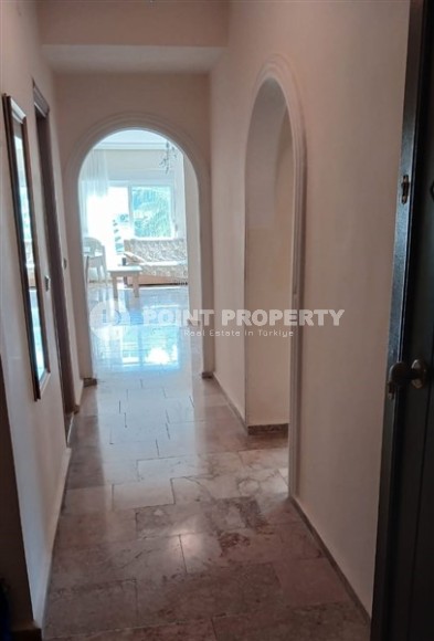 Comfortable, furnished apartment 2+1, on the first line from the sea, in the center of Mahmutlar district Description:-id-6491-photo-8