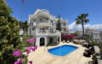 Stunning villa in Konakli with incredible sea views. 250 sq.m.-id-1069-photo-4