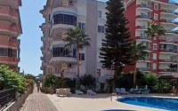 Comfortable, furnished apartment 2+1, on the first line from the sea, in the center of Mahmutlar district Description:-id-6491-photo-16