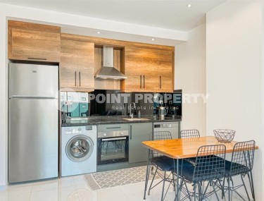 Stylish, modern apartment on the 8th floor in a new residential complex, with rich internal infrastructure-id-6492-photo-5