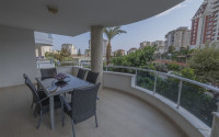 View apartment with two bedrooms, 129m² in a luxury complex in Cikcilli, Alanya-id-1510-photo-6