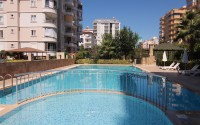 Panoramic apartment with sea and mountain views, on the 8th floor in a comfortable residential complex built in 2008-id-6493-photo-13