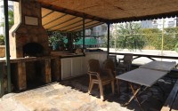 Panoramic apartment with sea and mountain views, on the 8th floor in a comfortable residential complex built in 2008-id-6493-photo-15