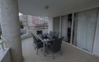 View apartment with two bedrooms, 129m² in a luxury complex in Cikcilli, Alanya-id-1510-photo-8