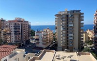 Panoramic apartment with sea and mountain views, on the 8th floor in a comfortable residential complex built in 2008-id-6493-photo-19