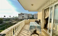 Comfortable apartment with sea views, 50 meters from the beach, in the center of Mahmutlar-id-6494-photo-12