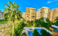 Comfortable apartment with sea views, 50 meters from the beach, in the center of Mahmutlar-id-6494-photo-17