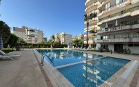 Comfortable apartment with sea views, 50 meters from the beach, in the center of Mahmutlar-id-6494-photo-18