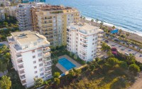 Comfortable apartment with sea views, 50 meters from the beach, in the center of Mahmutlar-id-6494-photo-20