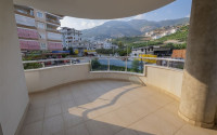 View apartment with two bedrooms, 129m² in a luxury complex in Cikcilli, Alanya-id-1510-photo-17