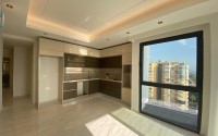 Panoramic apartment with sea views, in an ultra-modern residential complex, with a “city within a city” infrastructure-id-6499-photo-1