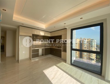 Panoramic apartment with sea views, in an ultra-modern residential complex, with a “city within a city” infrastructure-id-6499-photo-1