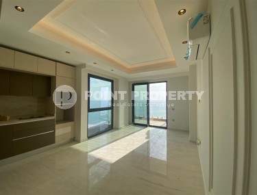 Panoramic apartment with sea views, in an ultra-modern residential complex, with a “city within a city” infrastructure-id-6499-photo-2