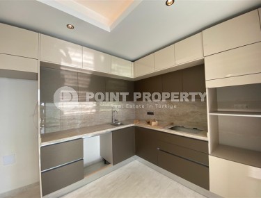 Panoramic apartment with sea views, in an ultra-modern residential complex, with a “city within a city” infrastructure-id-6499-photo-3