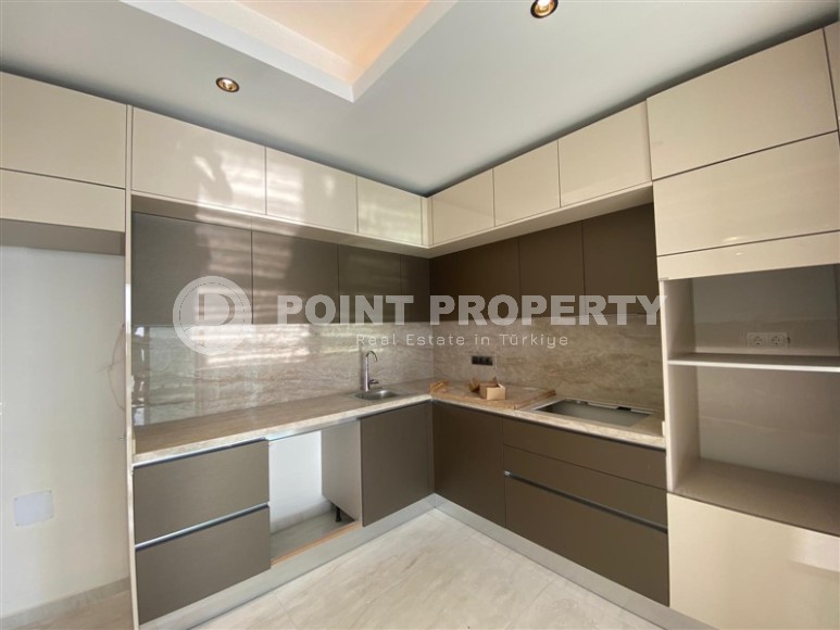 Panoramic apartment with sea views, in an ultra-modern residential complex, with a “city within a city” infrastructure-id-6499-photo-3