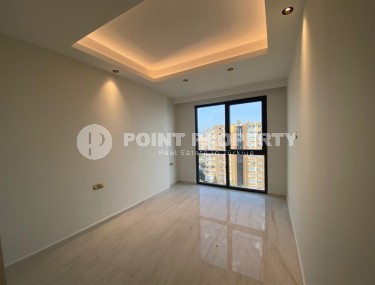 Panoramic apartment with sea views, in an ultra-modern residential complex, with a “city within a city” infrastructure-id-6499-photo-4