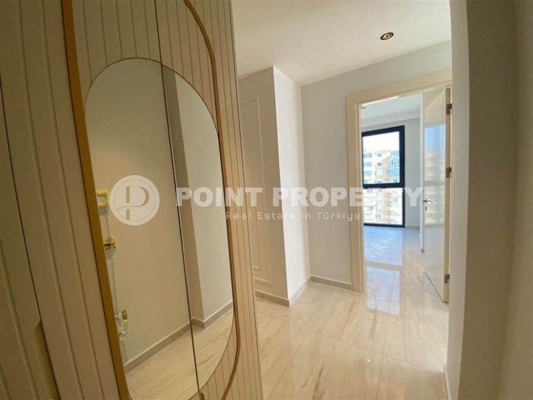 Panoramic apartment with sea views, in an ultra-modern residential complex, with a “city within a city” infrastructure-id-6499-photo-6