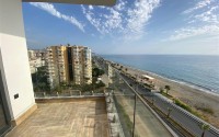 Panoramic apartment with sea views, in an ultra-modern residential complex, with a “city within a city” infrastructure-id-6499-photo-11