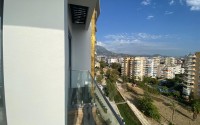 Panoramic apartment with sea views, in an ultra-modern residential complex, with a “city within a city” infrastructure-id-6499-photo-12