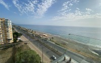 Panoramic apartment with sea views, in an ultra-modern residential complex, with a “city within a city” infrastructure-id-6499-photo-13