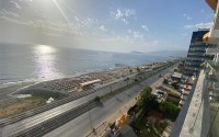 Panoramic apartment with sea views, in an ultra-modern residential complex, with a “city within a city” infrastructure-id-6499-photo-14