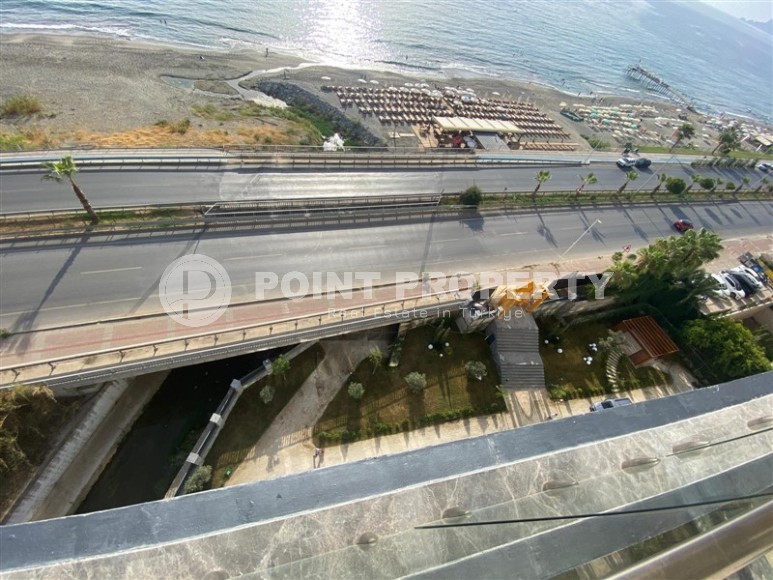 Panoramic apartment with sea views, in an ultra-modern residential complex, with a “city within a city” infrastructure-id-6499-photo-15