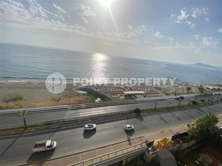 Panoramic apartment with sea views, in an ultra-modern residential complex, with a “city within a city” infrastructure-id-6499-photo-16