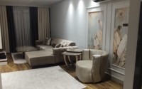 Comfortable, spacious apartment with new furniture and appliances, in the center of Mahmutlar-id-6500-photo-3