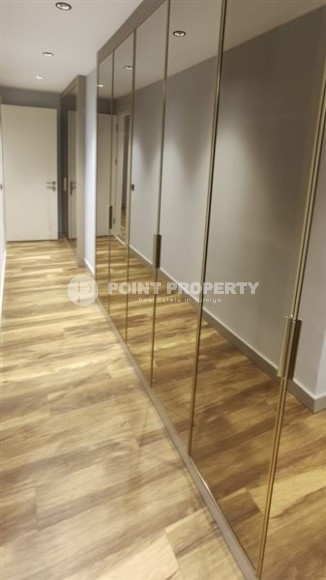 Comfortable, spacious apartment with new furniture and appliances, in the center of Mahmutlar-id-6500-photo-15