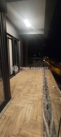 Comfortable, spacious apartment with new furniture and appliances, in the center of Mahmutlar-id-6500-photo-18