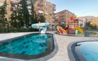 Comfortable, spacious apartment with new furniture and appliances, in the center of Mahmutlar-id-6500-photo-25
