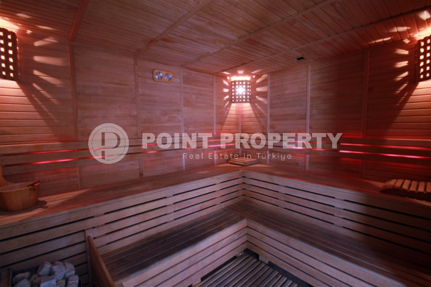 Stunning villa in Konakli with incredible sea views. 250 sq.m.-id-1069-photo-6