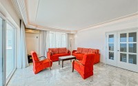 Comfortable, furnished apartment 2+1, 200 meters from the beach and promenade-id-6502-photo-1