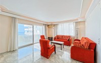 Comfortable, furnished apartment 2+1, 200 meters from the beach and promenade-id-6502-photo-2