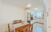 Comfortable, furnished apartment 2+1, 200 meters from the beach and promenade-id-6502-photo-3