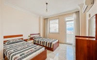 Comfortable, furnished apartment 2+1, 200 meters from the beach and promenade-id-6502-photo-6