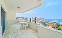 Comfortable, furnished apartment 2+1, 200 meters from the beach and promenade-id-6502-photo-13