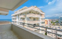 Comfortable, furnished apartment 2+1, 200 meters from the beach and promenade-id-6502-photo-15