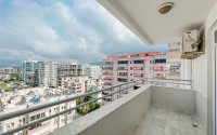Comfortable, furnished apartment 2+1, 200 meters from the beach and promenade-id-6502-photo-16