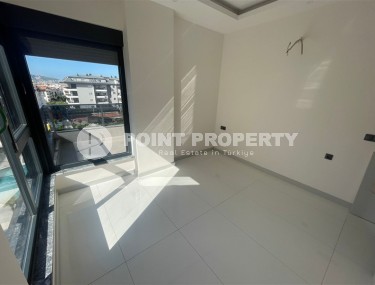 New apartment with fine finishing, in a comfortable residential complex, commissioned in 2023-id-6504-photo-3