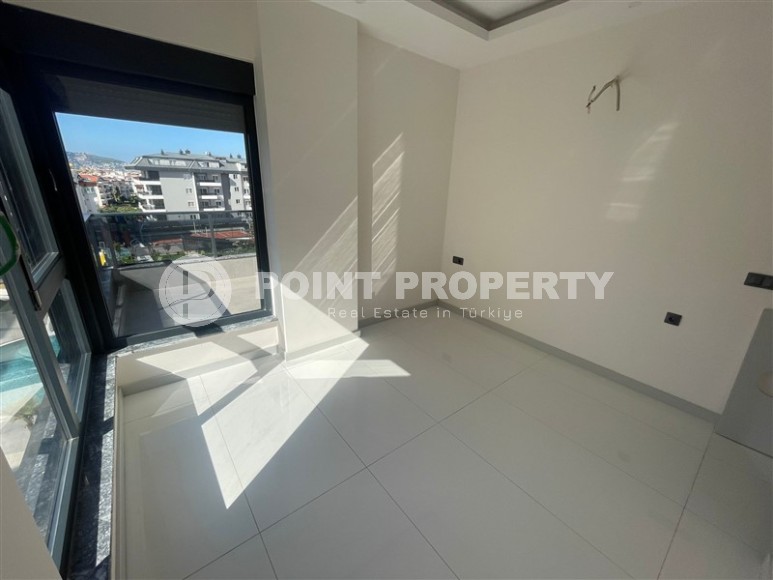 New apartment with fine finishing, in a comfortable residential complex, commissioned in 2023-id-6504-photo-3