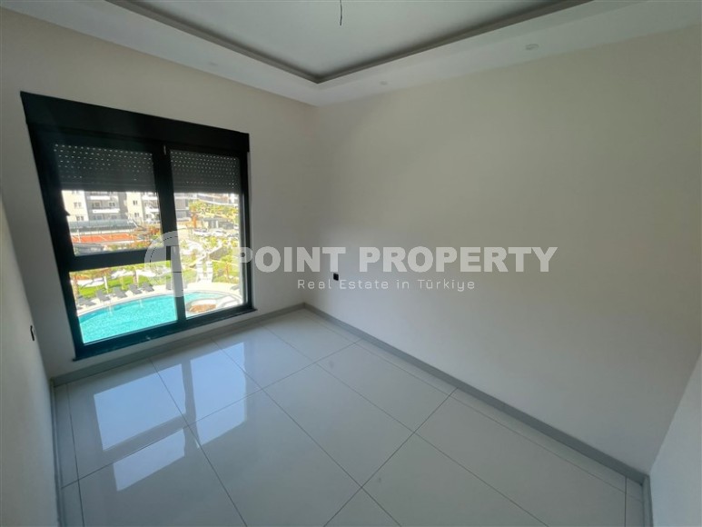 New apartment with fine finishing, in a comfortable residential complex, commissioned in 2023-id-6504-photo-4