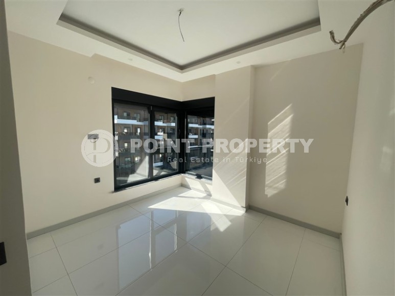 New apartment with fine finishing, in a comfortable residential complex, commissioned in 2023-id-6504-photo-5