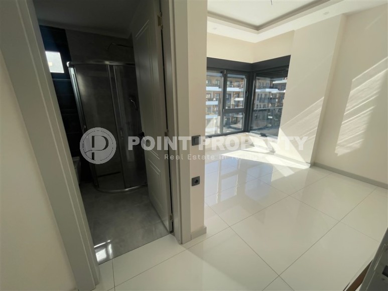 New apartment with fine finishing, in a comfortable residential complex, commissioned in 2023-id-6504-photo-6