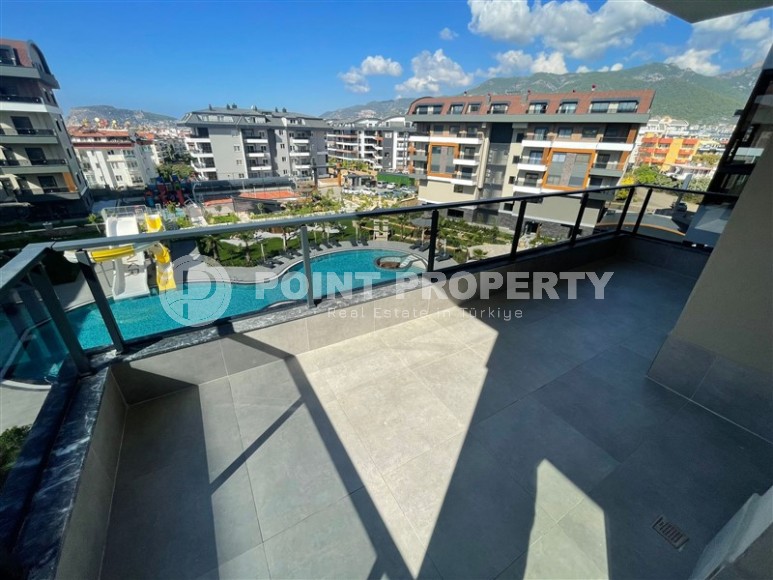 New apartment with fine finishing, in a comfortable residential complex, commissioned in 2023-id-6504-photo-9