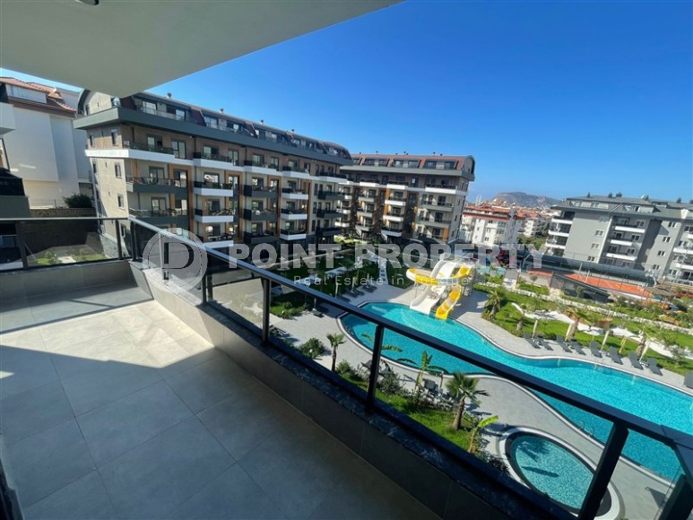 New apartment with fine finishing, in a comfortable residential complex, commissioned in 2023-id-6504-photo-10