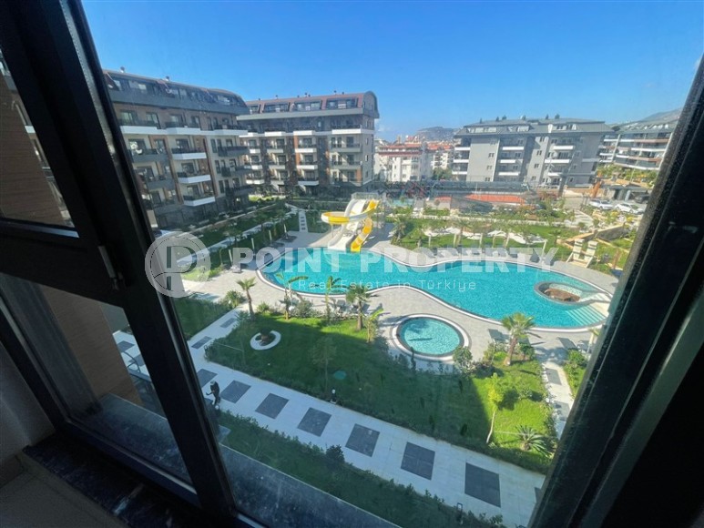 New apartment with fine finishing, in a comfortable residential complex, commissioned in 2023-id-6504-photo-11